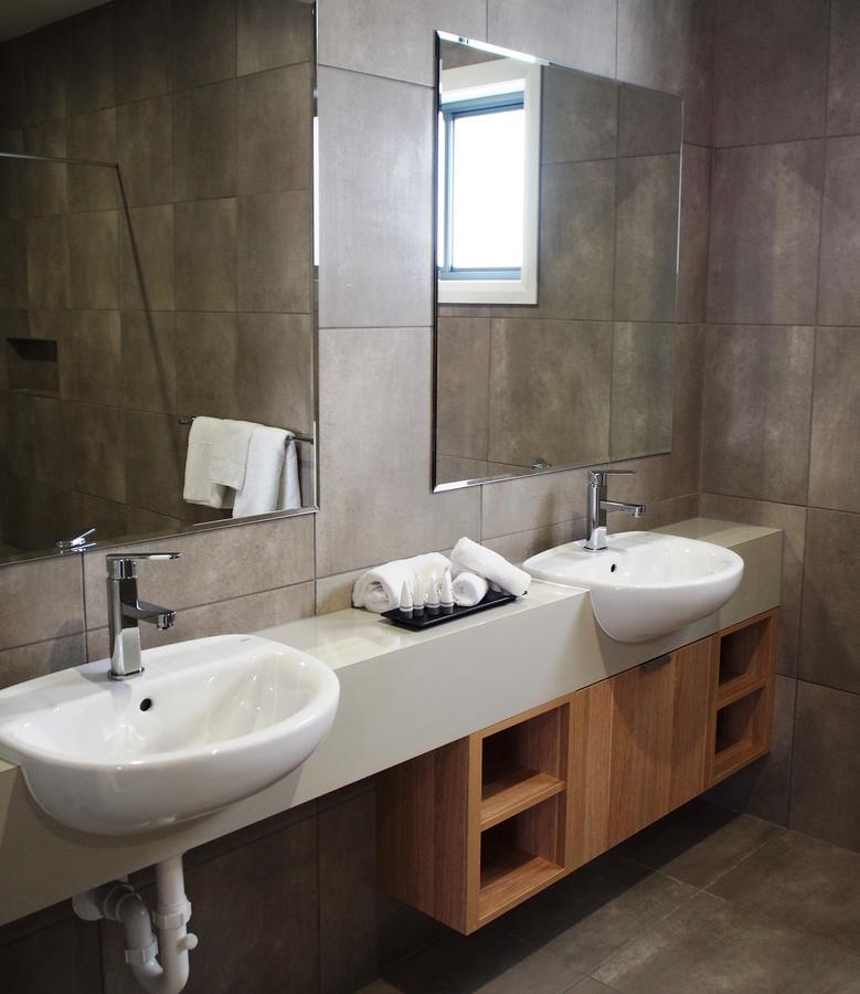 Euston Motel 部屋 写真